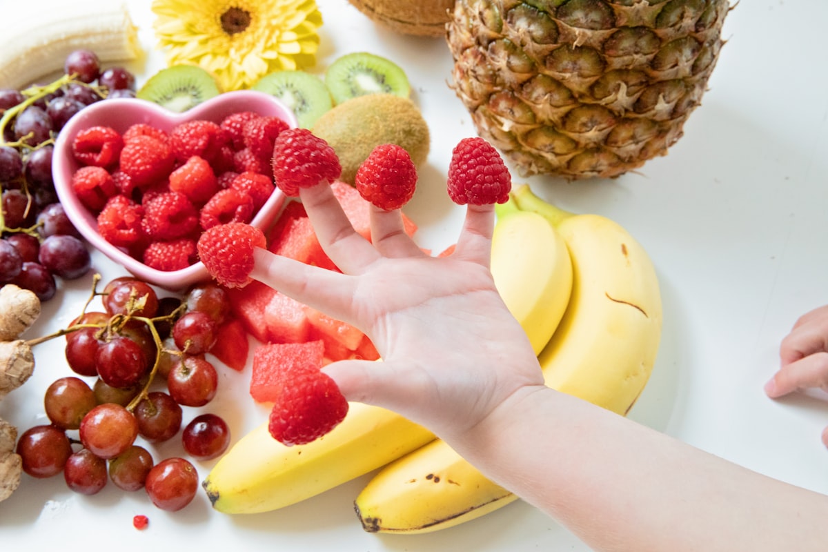 Cooking methods for cholesterol management