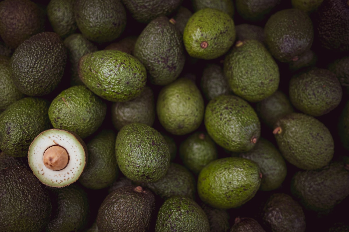 Managing cholesterol with supplements